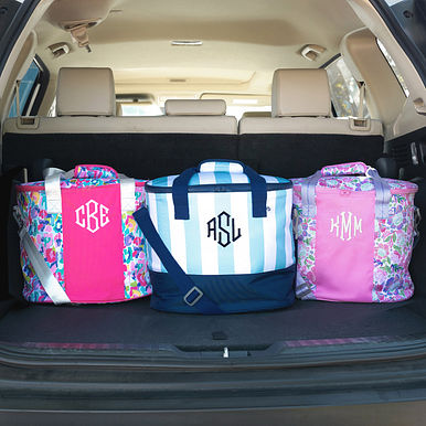 Free Personalized Cooler