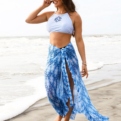 $7.99 Sarong Wrap