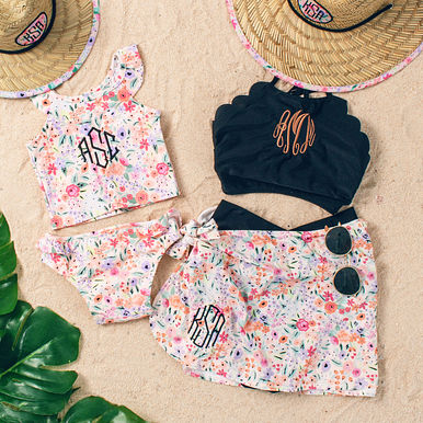 Mom & Me Swim from $8.99!!