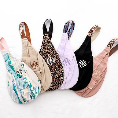 $14.99 & Up Sling Packs
