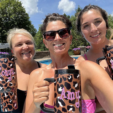 Personalized Tumbler