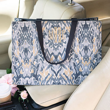 NEW Basic Tote Bag