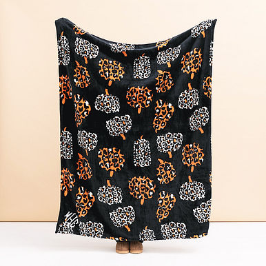 NEW Plush Blanket