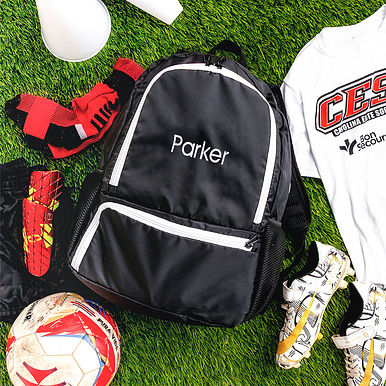 Kids Activity Backpack