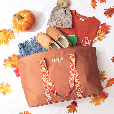 NEW Extra Large Tote Bag