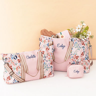 New Autumn Whimsy Bags