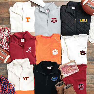 Collegiate Collection