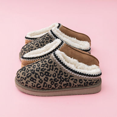 Kids Moccasins