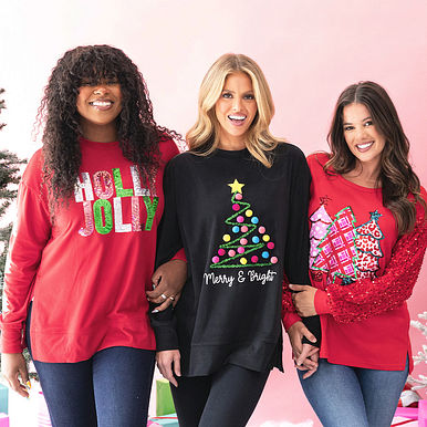 Christmas Launch Part 2