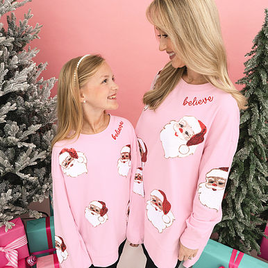 Christmas Sweatshirt