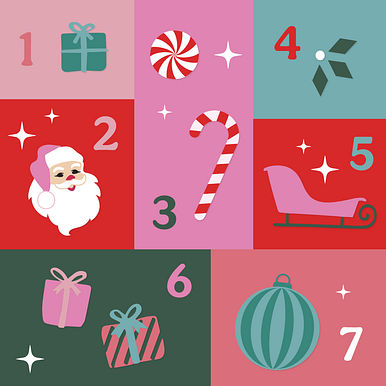 7 Days of Christmas Deals 7 Days of Christmas Deals