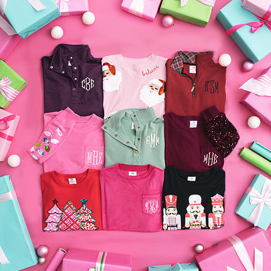 Black Friday Sweatshirts