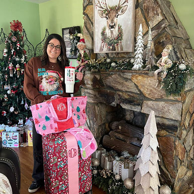 UGC Christmas pic UGC Christmas pic