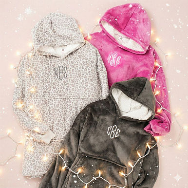 Blanket Hoodies Blanket Hoodies