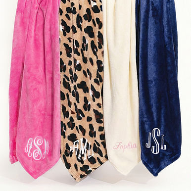 $19.99 Plush Blankets $19.99 Plush Blankets