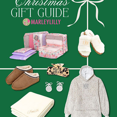 Christmas Gift Guide