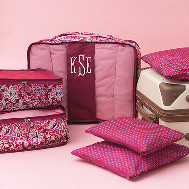 Packing Bag Set