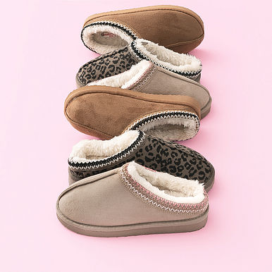 Kids Moccasins
