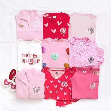 Valentine's Day Collection