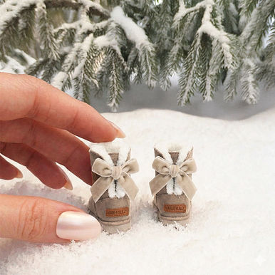 Cold Weather Essentials