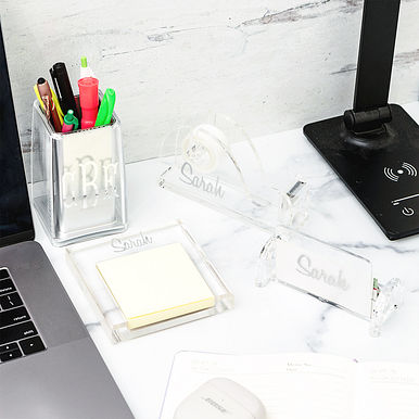 Acrylic Collection Acrylic Collection