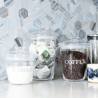 Personalized Container