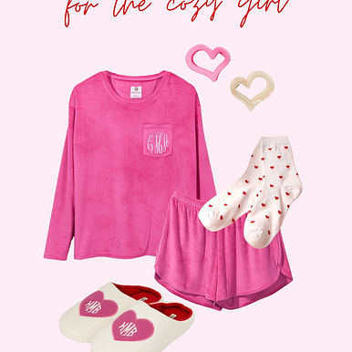 Valentine's Day Collection