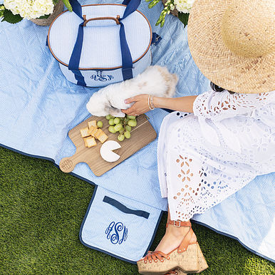 Picnic Blanket Picnic Blanket
