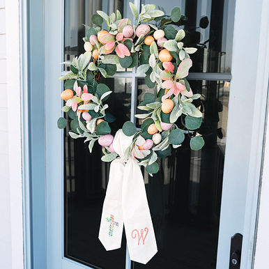 Easter/Spring Decor Easter/Spring Decor