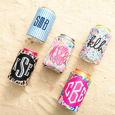 Personalized Can Koolie Personalized Can Koolie