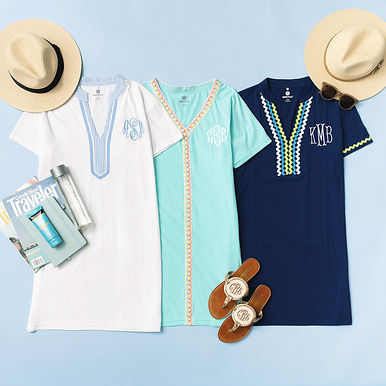 Spring Break Essentials