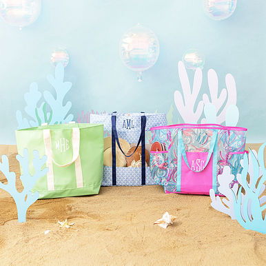 Beach Bag Sale