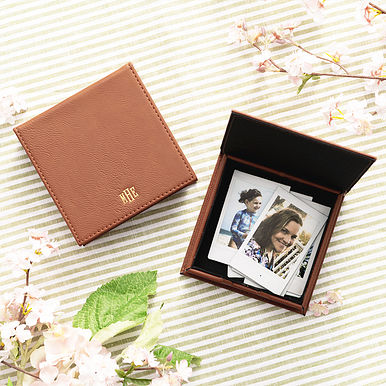 Personalized Keepsake Box