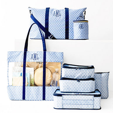 Blue Shells Collection