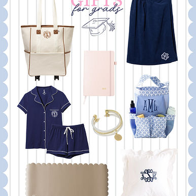 Grad Gift Guide Grad Gift Guide