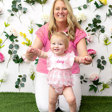 Mother's Day Campaign pt. 3