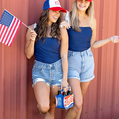 America Collection