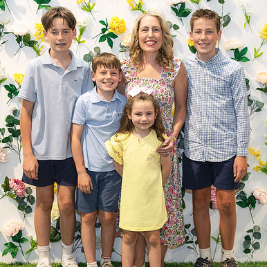 Mother's Day Campaign pt. 4