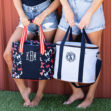 Personalized Cooler