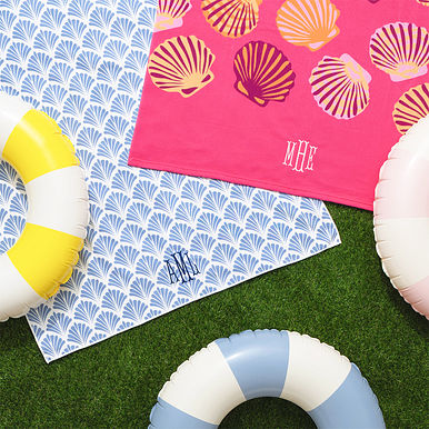 Seashell Collection
