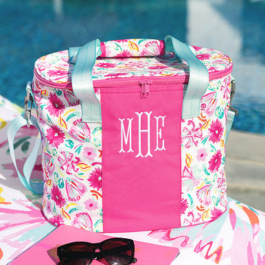 Personalized Cooler
