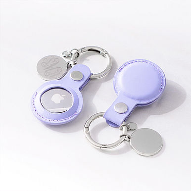 AirTag Key Chain