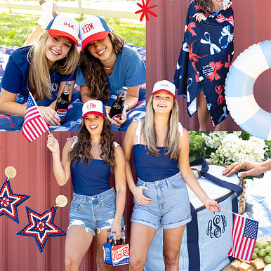 America Collection