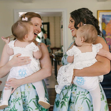 Baby Bloomers