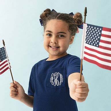 Kids America T-Shirt